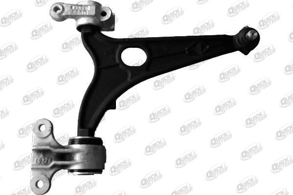 Quick Steer CA7544 - Track Control Arm car-mod.net