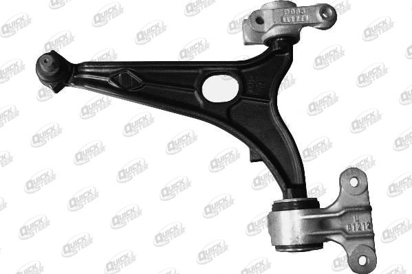 Quick Steer CA7561 - Track Control Arm car-mod.net