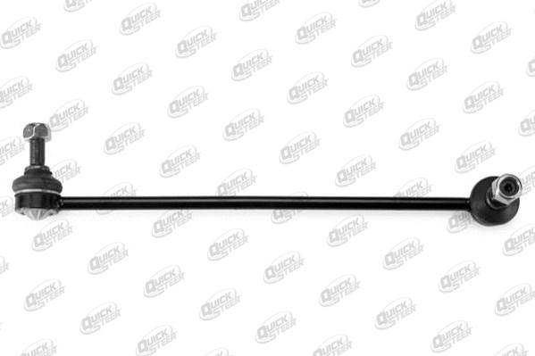 Quick Steer LS7008 - Rod / Strut, stabiliser car-mod.net