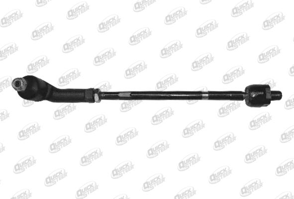 Quick Steer RA7207 - Tie Rod car-mod.net