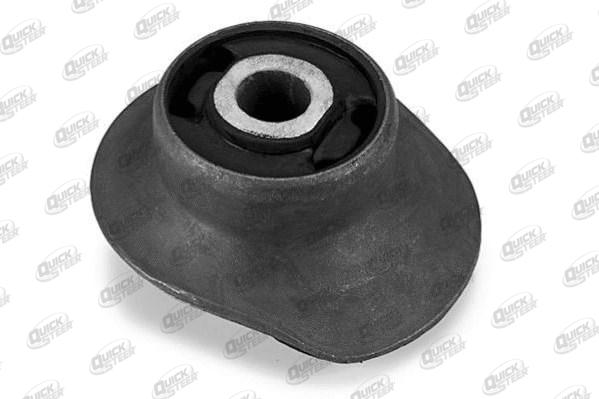 Quick Steer SB7514 - Mounting, axle beam car-mod.net