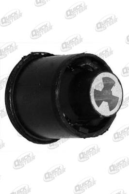 Quick Steer SB7200 - Mounting, axle beam car-mod.net