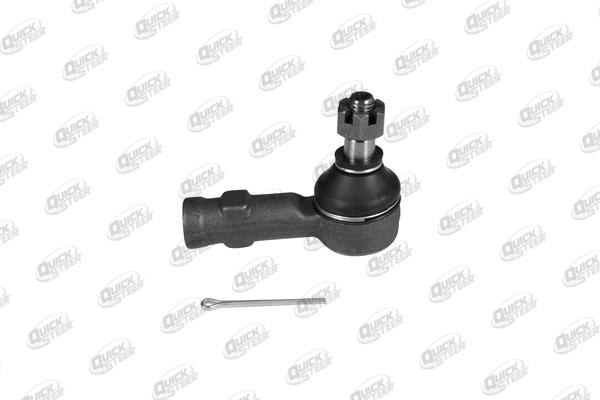 Quick Steer TR8053 - Tie Rod End car-mod.net