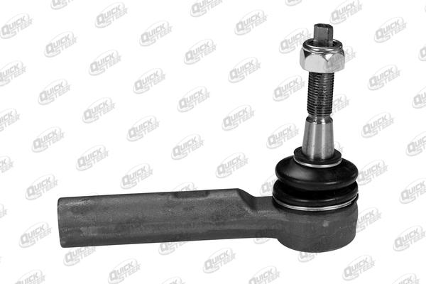 Quick Steer TR7631 - Tie Rod End car-mod.net
