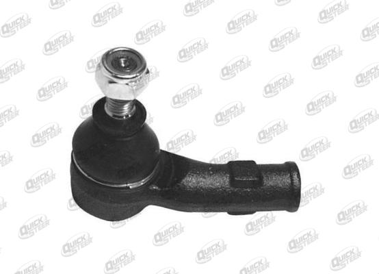 Quick Steer TR7163 - Tie Rod End car-mod.net