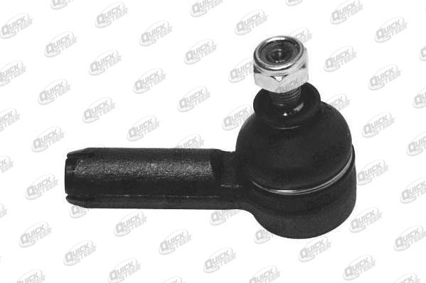 Quick Steer TR7172 - Tie Rod End car-mod.net