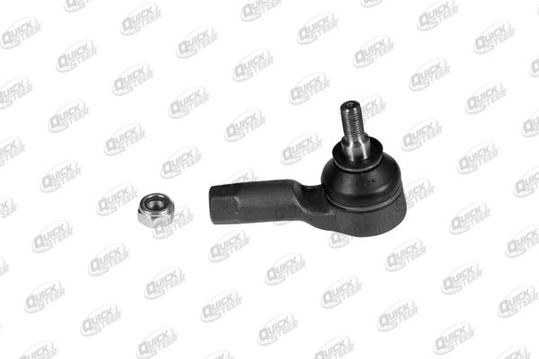 Quick Steer TR7865 - Tie Rod End car-mod.net