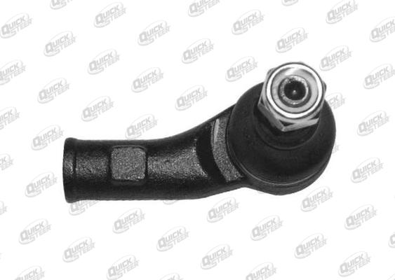 Quick Steer TR7800 - Tie Rod End car-mod.net