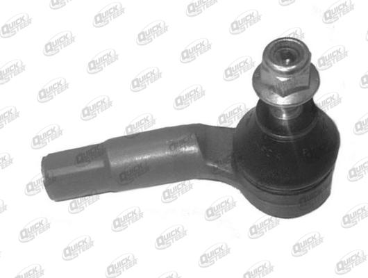 Quick Steer TR7216 - Tie Rod End car-mod.net