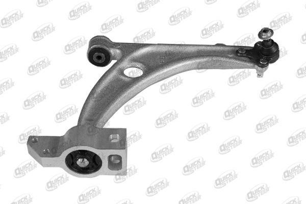 Quick Steer WA7891 - Track Control Arm car-mod.net