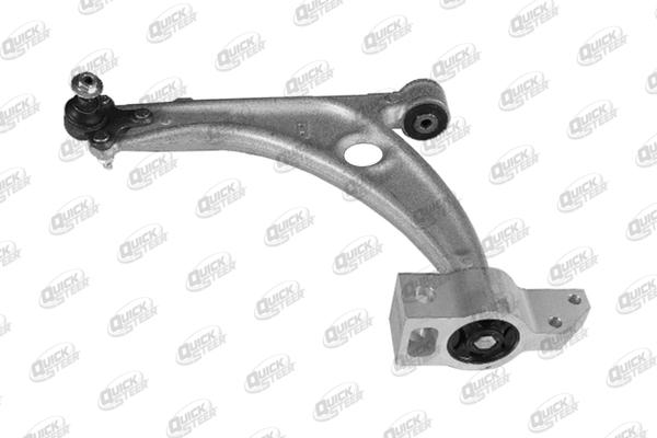 Quick Steer WA7395 - Track Control Arm car-mod.net