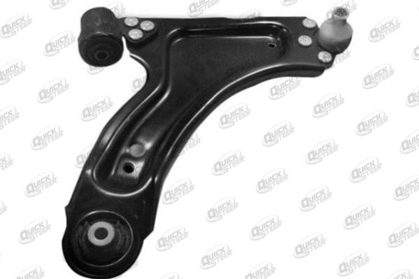 Quick Steer WA7215 - Track Control Arm car-mod.net