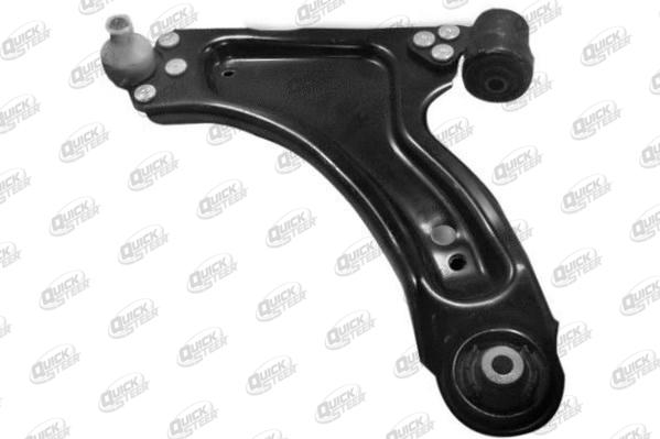 Quick Steer WA7213 - Track Control Arm car-mod.net