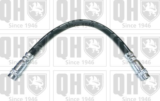 Quinton Hazell BFH4480 - Brake Hose car-mod.net