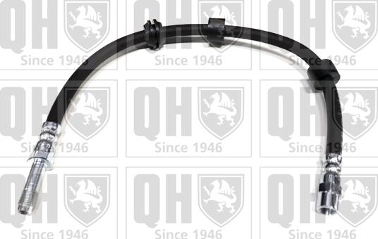 Quinton Hazell BFH4642 - Brake Hose car-mod.net