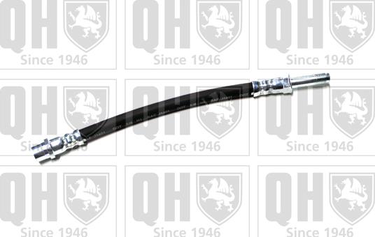 Quinton Hazell BFH5568 - Brake Hose car-mod.net
