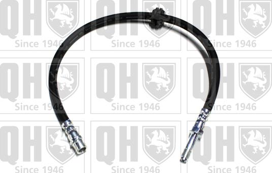 Quinton Hazell BFH5570 - Brake Hose car-mod.net