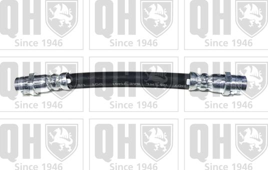 Quinton Hazell BFH5012 - Brake Hose car-mod.net