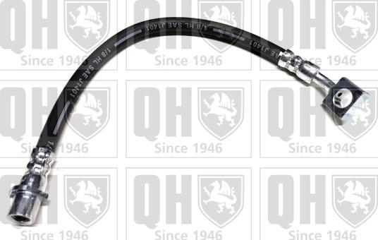 Quinton Hazell BFH5750 - Brake Hose car-mod.net