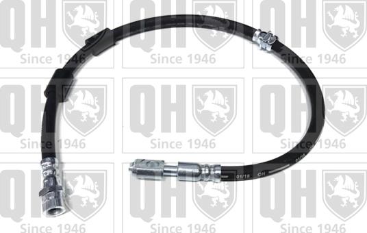Quinton Hazell BFH6162 - Brake Hose car-mod.net