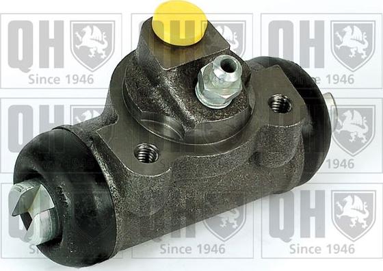 Quinton Hazell BWC3448 - Wheel Brake Cylinder car-mod.net