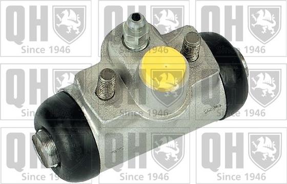 Quinton Hazell BWC3414 - Wheel Brake Cylinder car-mod.net