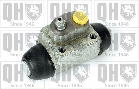 Quinton Hazell BWC3478 - Wheel Brake Cylinder car-mod.net