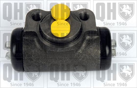 Quinton Hazell BWC3626 - Wheel Brake Cylinder car-mod.net