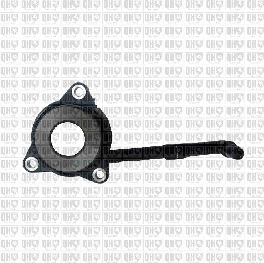 Quinton Hazell CSC107 - Central Slave Cylinder, clutch car-mod.net