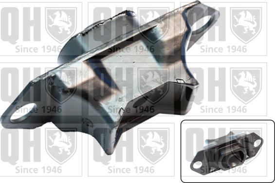 Quinton Hazell EM4407 - Mounting, automatic transmission car-mod.net