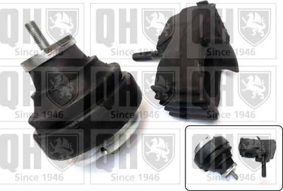 Quinton Hazell EM4434 - Holder, engine mounting car-mod.net