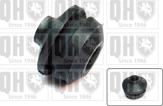 Quinton Hazell EM4049 - Holder, engine mounting car-mod.net