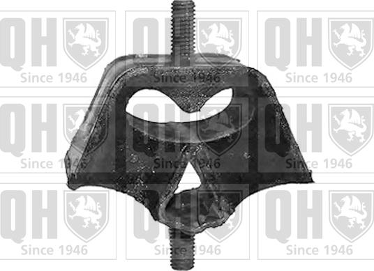 Quinton Hazell EM4051 - Holder, engine mounting car-mod.net