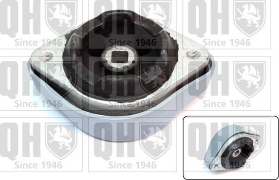 Quinton Hazell EM4074 - Mounting, automatic transmission car-mod.net