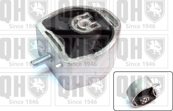 Quinton Hazell EM4072 - Mounting, automatic transmission car-mod.net