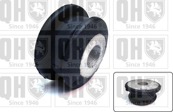Quinton Hazell EM4106 - Mounting, support frame / engine carrier car-mod.net