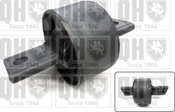 Quinton Hazell EM4859 - Mounting, axle beam car-mod.net