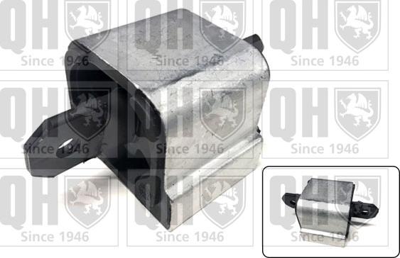 Quinton Hazell EM4865 - Holder, engine mounting car-mod.net