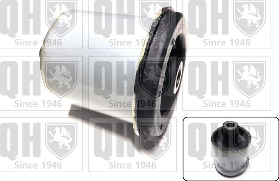 Quinton Hazell EM4784 - Mounting, axle beam car-mod.net