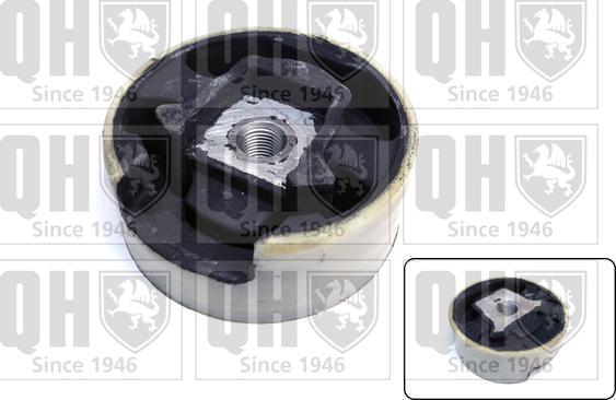 Quinton Hazell EM4733 - Holder, engine mounting car-mod.net