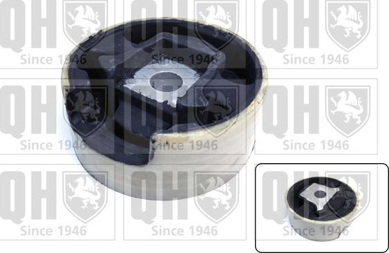 Quinton Hazell EM4732 - Holder, engine mounting car-mod.net
