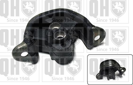 Quinton Hazell EM1900 - Holder, engine mounting car-mod.net