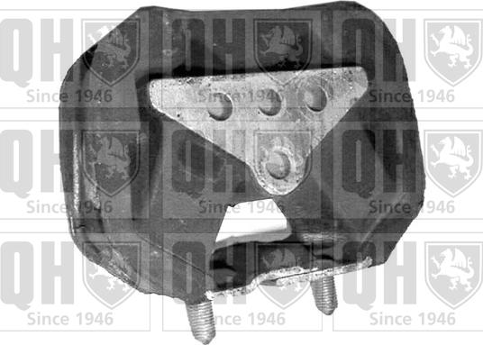Quinton Hazell EM1903 - Holder, engine mounting car-mod.net