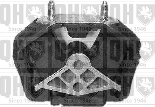 Quinton Hazell EM1916 - Holder, engine mounting car-mod.net