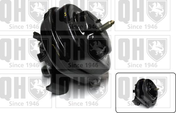 Quinton Hazell EM1885 - Holder, engine mounting car-mod.net