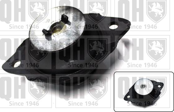 Quinton Hazell EM1883 - Holder, engine mounting car-mod.net