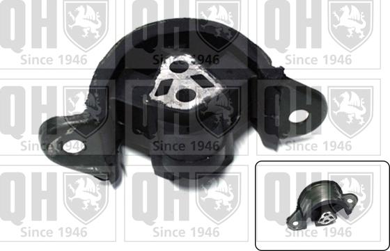 Quinton Hazell EM1875 - Holder, engine mounting car-mod.net