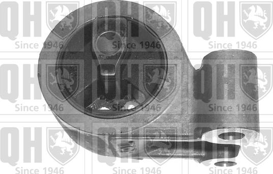 Quinton Hazell EM3086 - Holder, engine mounting car-mod.net