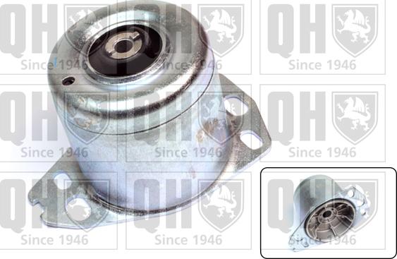Quinton Hazell EM3153 - Mounting, automatic transmission car-mod.net