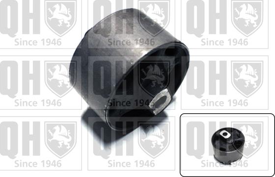 Quinton Hazell EM2132 - Holder, engine mounting car-mod.net